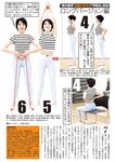 週刊大衆 2022年8月22日・29日号