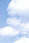 [Photobook] EMILY - The clear season 澄んだ季節 (2022-07-08)