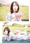[BUBKA] 2021.06 田中美久