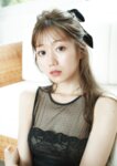 [BUBKA] 2021.06 田中美久
