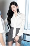 [XiuRen秀人网]2022.06.22 No.5177 周于希Sally [81P+1P／767MB]