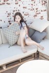 [SAINT Photolife] Zenny (신재은) - 2019 Summer Part 1