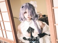 [COSPLAY] 小礼好困 - 絮语 [43P-434MB]