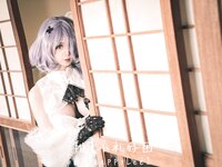 [COSPLAY] 小礼好困 - 絮语 [43P-434MB]