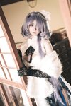 [COSPLAY] 小礼好困 - 絮语 [43P-434MB]