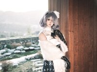 [COSPLAY] 小礼好困 - 絮语 [43P-434MB]