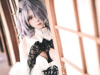 [COSPLAY] 小礼好困 - 絮语 [43P-434MB]