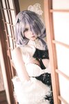 [COSPLAY] 小礼好困 - 絮语 [43P-434MB]
