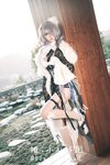 [COSPLAY] 小礼好困 - 絮语 [43P-434MB]