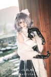 [COSPLAY] 小礼好困 - 絮语 [43P-434MB]