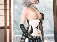 [COSPLAY] 小礼好困 - 絮语 [43P-434MB]