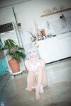 [BLUECAKE] Bambi (밤비) - Sticky Boosette
