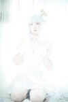 [BLUECAKE] Bambi (밤비) - Sticky Boosette