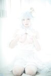 [BLUECAKE] Bambi (밤비) - Sticky Boosette