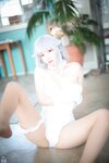 [BLUECAKE] Bambi (밤비) - Sticky Boosette