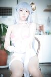 [BLUECAKE] Bambi (밤비) - Sticky Boosette