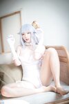 [BLUECAKE] Bambi (밤비) - Sticky Boosette