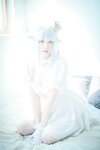 [BLUECAKE] Bambi (밤비) - Sticky Boosette