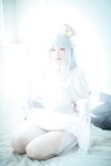 [BLUECAKE] Bambi (밤비) - Sticky Boosette