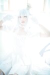 [BLUECAKE] Bambi (밤비) - Sticky Boosette