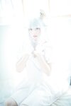 [BLUECAKE] Bambi (밤비) - Sticky Boosette