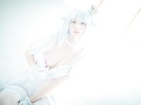 [BLUECAKE] Bambi (밤비) - Sticky Boosette