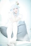 [BLUECAKE] Bambi (밤비) - Sticky Boosette