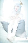 [BLUECAKE] Bambi (밤비) - Sticky Boosette