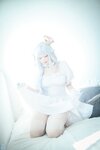 [BLUECAKE] Bambi (밤비) - Sticky Boosette