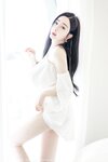[XiuRen秀人网]2022.06.24 No.5188 允爾 [51P+1P／336MB]