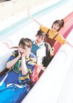 [B.L.T.] 2022.07 (Hinatazaka46)