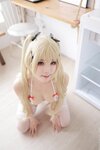 [COSPLAY] 钛合金TiTi - 私人订制 watermark