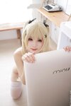 [COSPLAY] 钛合金TiTi - 私人订制 watermark