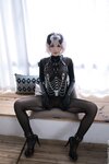 [COSPLAY] 钛合金TiTi - 私人订制 watermark