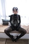 [COSPLAY] 钛合金TiTi - 私人订制 watermark