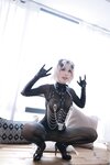[COSPLAY] 钛合金TiTi - 私人订制 watermark