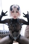 [COSPLAY] 钛合金TiTi - 私人订制 watermark