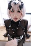 [COSPLAY] 钛合金TiTi - 私人订制 watermark