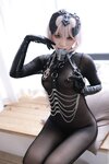 [COSPLAY] 钛合金TiTi - 私人订制 watermark