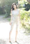 [FRIDAY] 2019.03.10 壇蜜　艶肌オールヌード