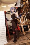 [COSPLAY] 橙子喵酱 - 甘雨
