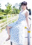 [YJ Photobook] Umi Shinonome 東雲うみ - The body I want to show 見せたい身体 (2022-07-07)