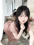 [COSPLAY] 是依酱吖X依依超级懒-人妻 [31P4V-197MB]