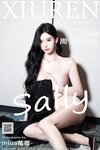 [XiuRen秀人网]2022.06.24 No.5190 周于希Sally [90P+1P／991MB]