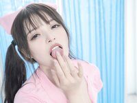 [COSPLAY] 喵小吉 - T3限定-私人看护