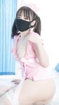 [COSPLAY] 喵小吉 - T3限定-私人看护