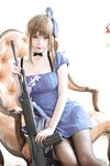 [COSPLAY] 小卷 - K2
