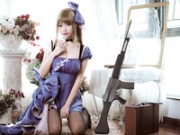 [COSPLAY] 小卷 - K2