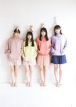 [BUBKA] 2021.12 (Hinatazaka46)