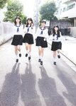 [BUBKA] 2021.12 (Hinatazaka46)
